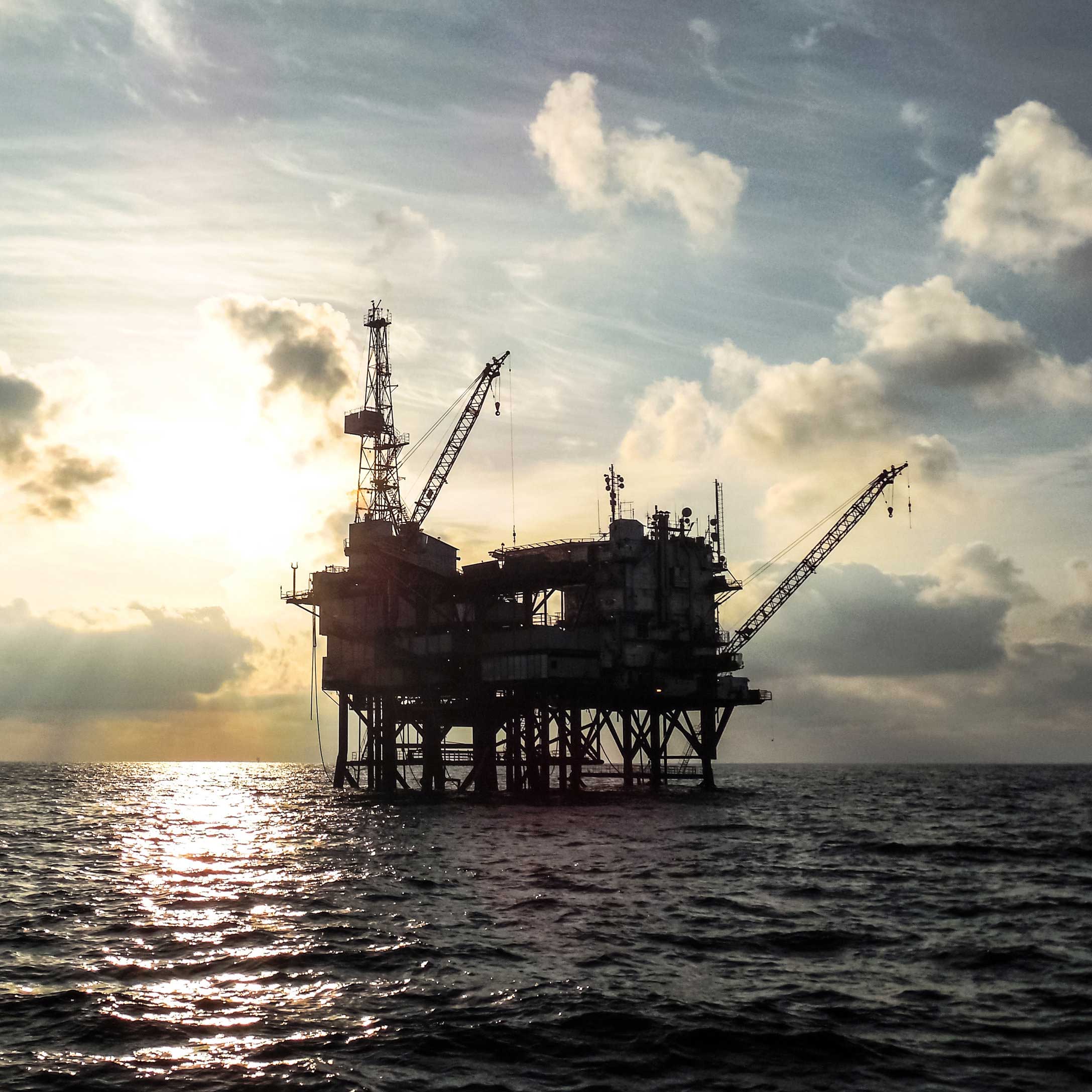 中海油基建管理有限责任公司项目